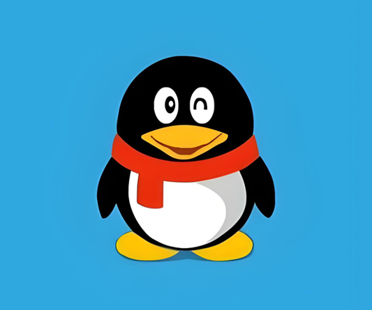 大陸 通訊軟體 騰訊QQ 賬號 實名